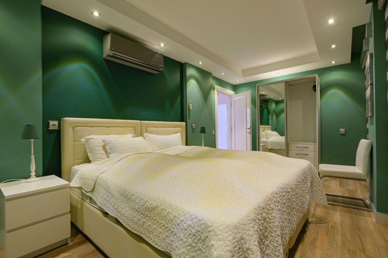 Villa à Alanya, Turquie, 400 m² - image 10