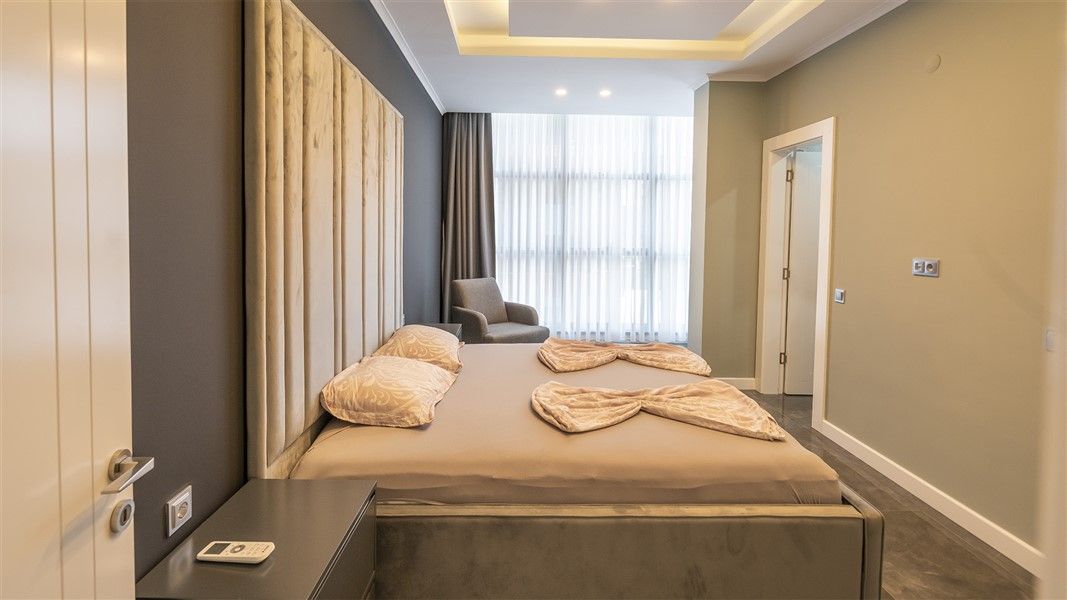 Appartement à Alanya, Turquie, 206 m² - image 10