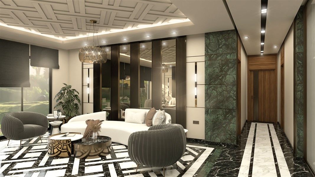 Appartement à Alanya, Turquie, 51 m² - image 10