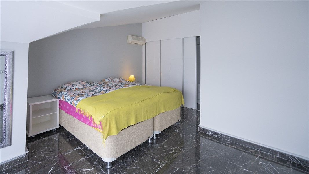 Penthouse in Alanya, Turkey, 100 m² - picture 10