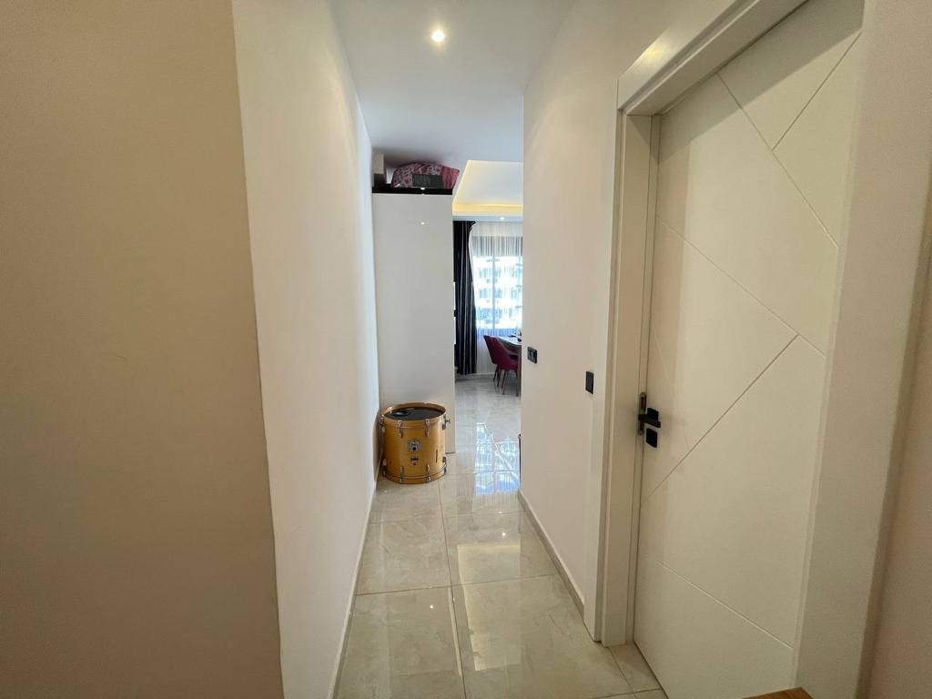 Appartamento a Alanya, Turchia, 50 m² - foto 10