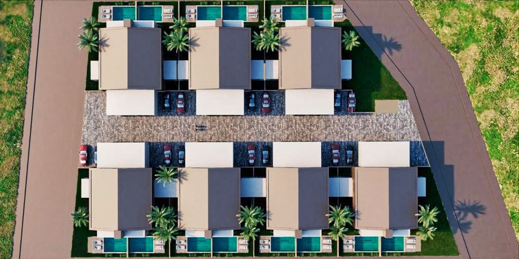 Villa a Antalya, Turchia, 220 m² - foto 10