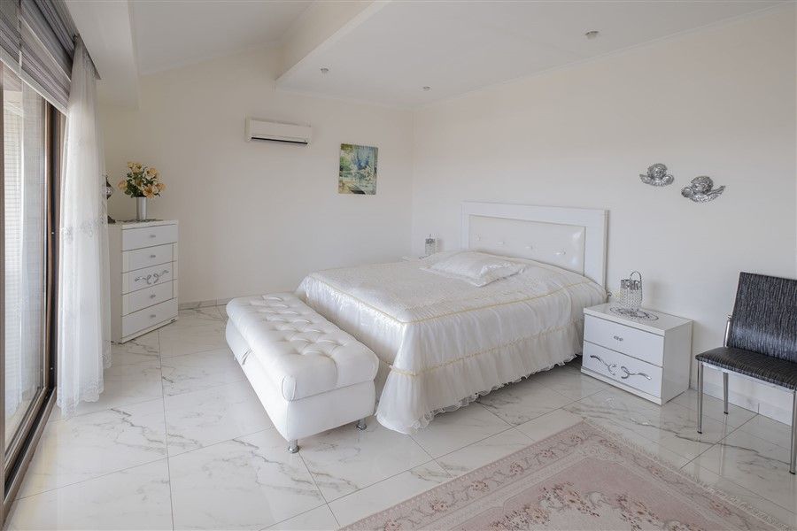 Penthouse in Alanya, Türkei, 250 m² - Foto 10