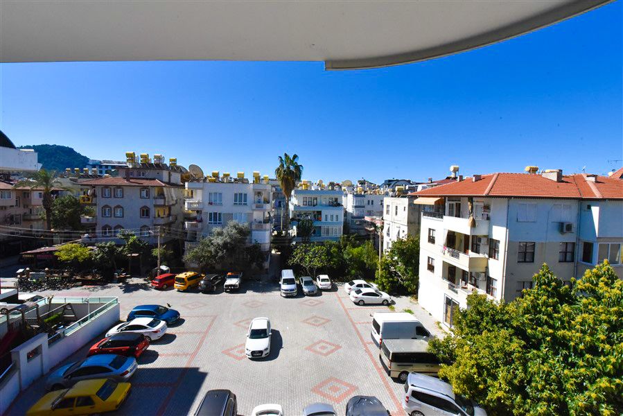 Wohnung in Alanya, Türkei, 70 m² - Foto 10