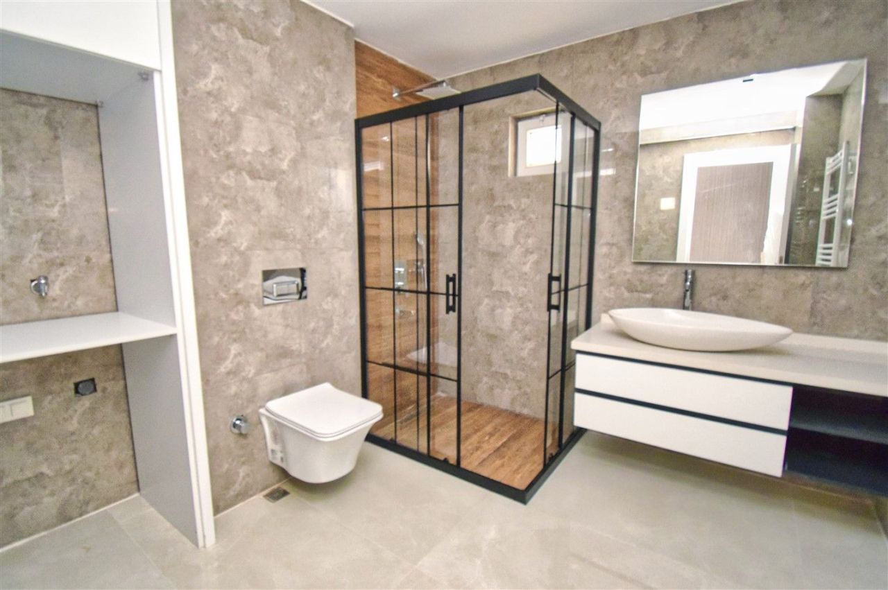 Wohnung in Antalya, Türkei, 165 m² - Foto 10