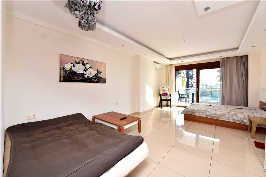 Appartement à Alanya, Turquie, 40 m² - image 10