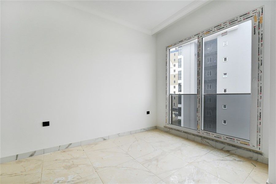 Appartamento ad Avsallar, Turchia, 47 m² - foto 10