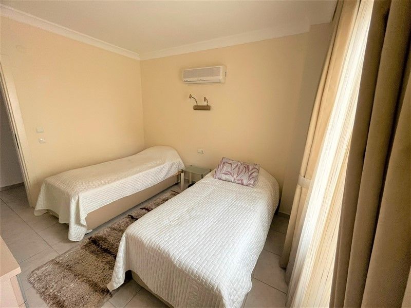 Flat in Alanya, Turkey, 100 m² - picture 10