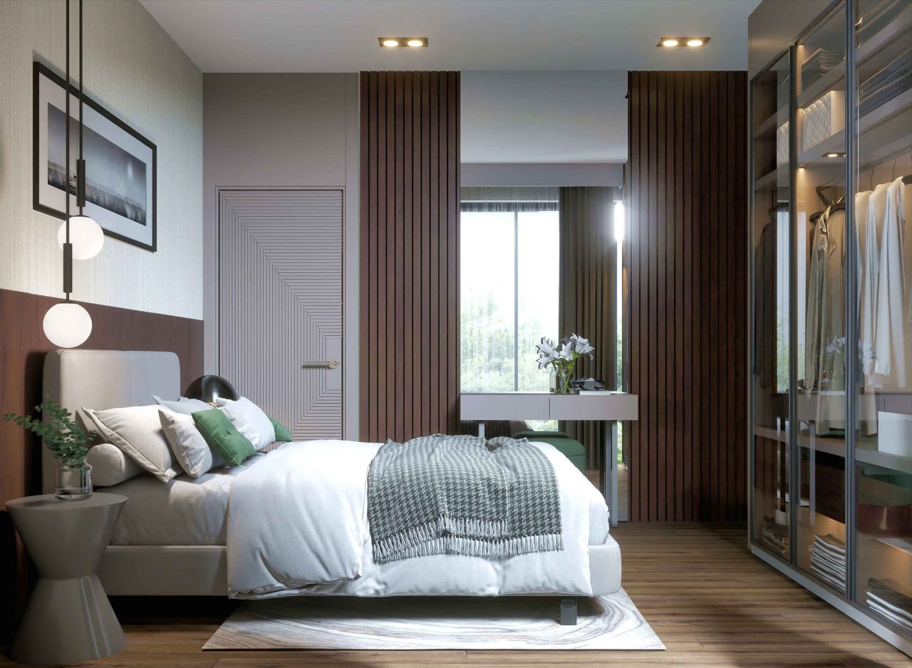 Villa a Antalya, Turchia, 477 m² - foto 10