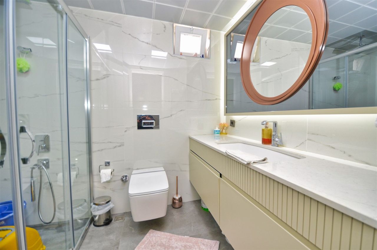 Appartamento a Lara, Turchia, 220 m² - foto 10