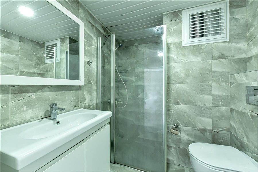 Flat in Alanya, Turkey, 65 m² - picture 10