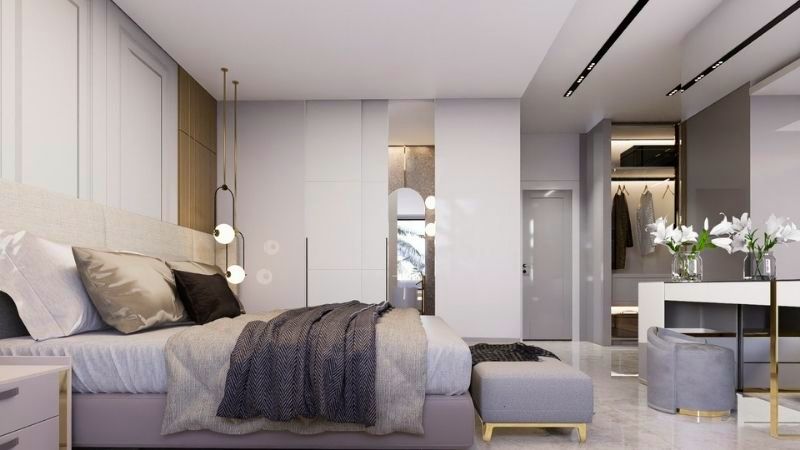 Villa in Antalya, Türkei, 490 m² - Foto 10