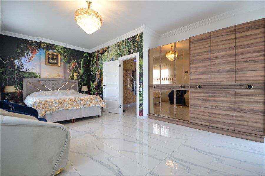 Attico a Alanya, Turchia, 170 m² - foto 10