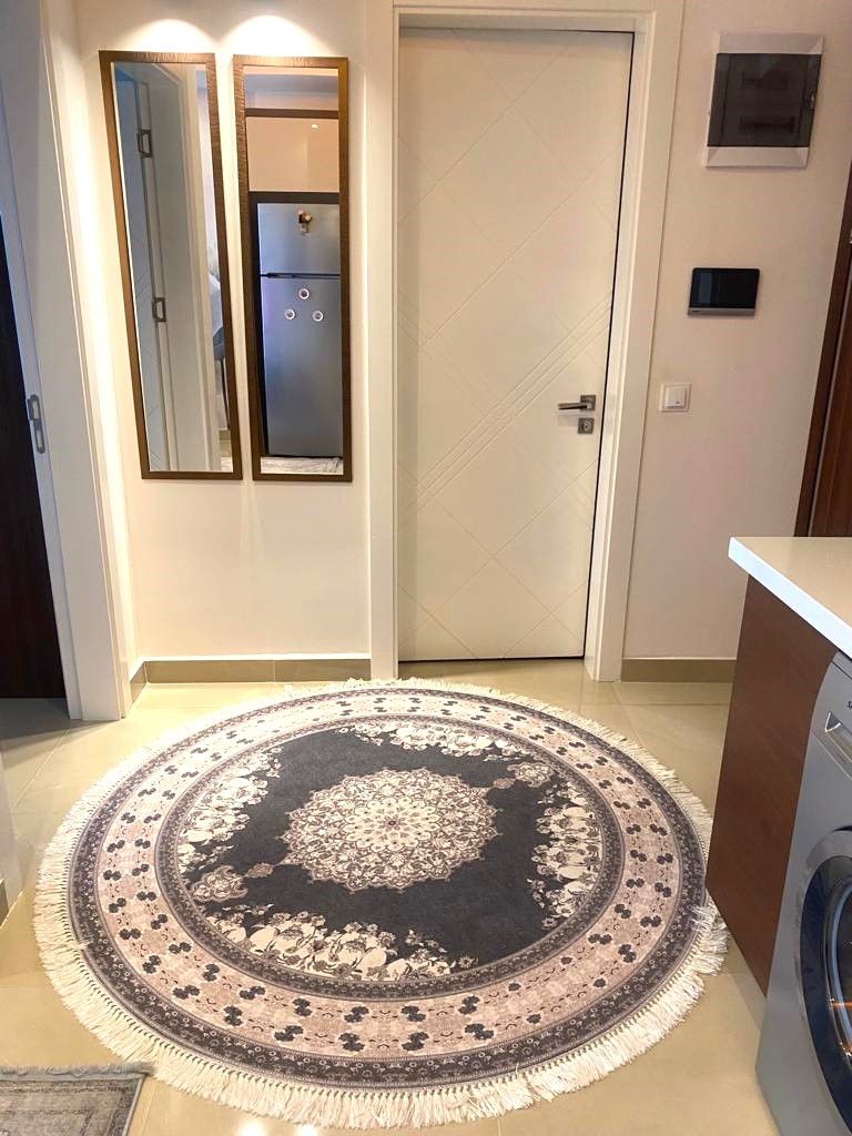 Wohnung in Alanya, Türkei, 60 m² - Foto 10