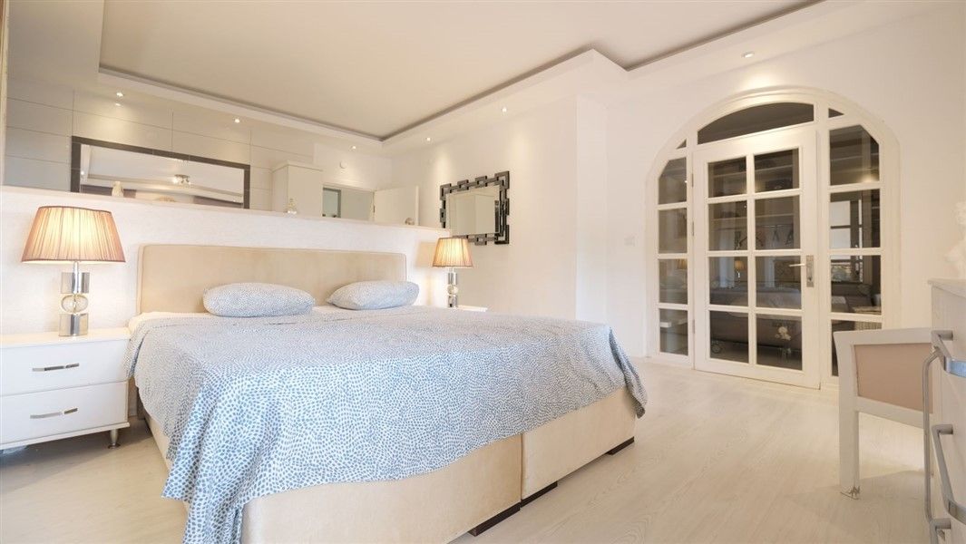 Villa a Kestel, Turchia, 230 m² - foto 10