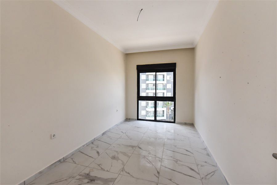 Flat in Alanya, Turkey, 55 m² - picture 10