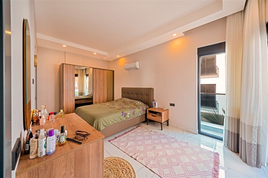 Appartement à Alanya, Turquie, 115 m² - image 10