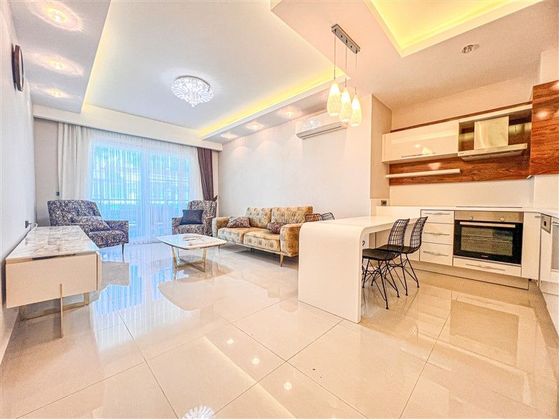 Appartamento a Alanya, Turchia, 110 m² - foto 10