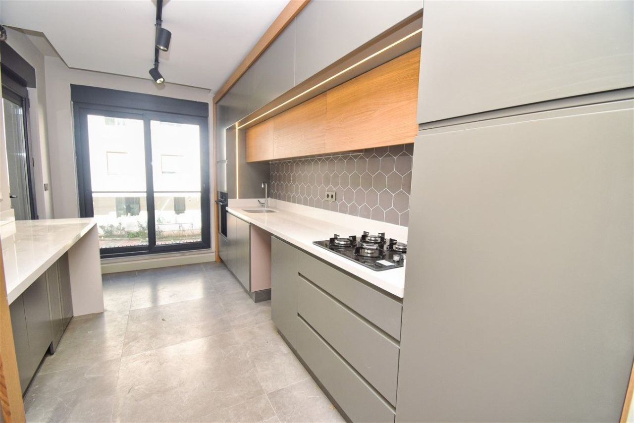 Appartement Center, Turquie, 55 m² - image 10