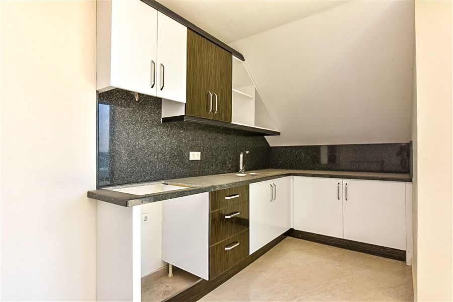 Penthouse in Alanya, Turkey, 230 m² - picture 10