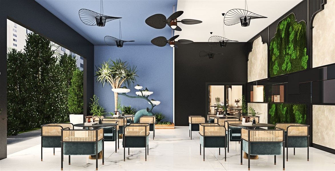 Appartement à Alanya, Turquie, 55 m² - image 10