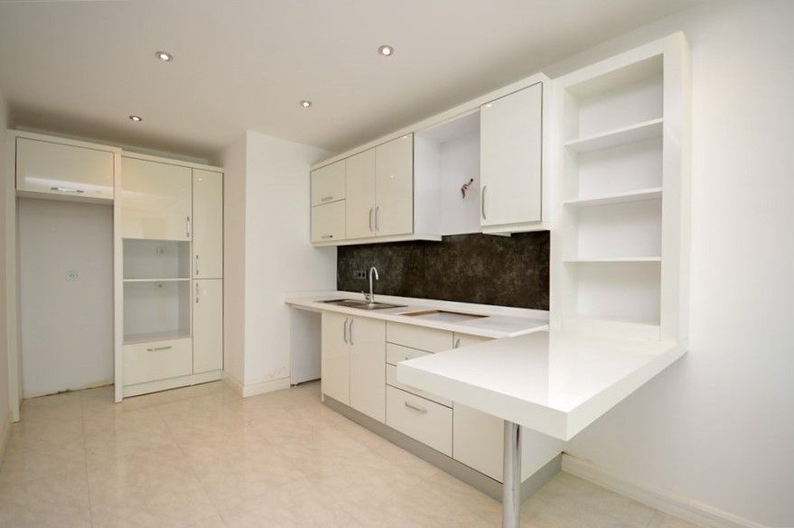 Piso en Alanya, Turquia, 62 m² - imagen 10