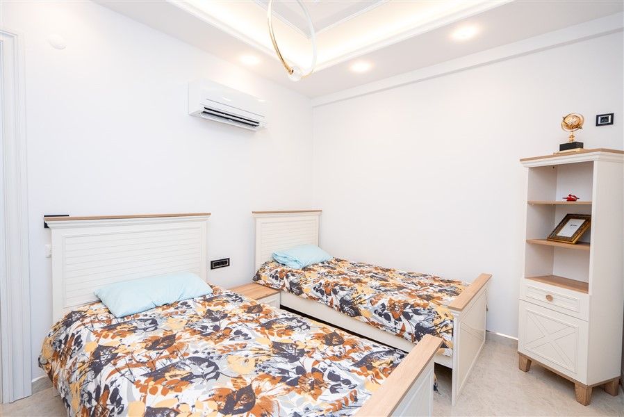 Penthouse in Alanya, Turkey, 299 m² - picture 10