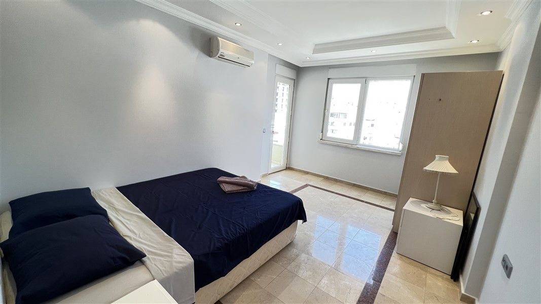 Wohnung in Alanya, Türkei, 110 m² - Foto 10