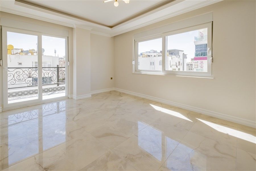 Appartamento a Alanya, Turchia, 90 m² - foto 10