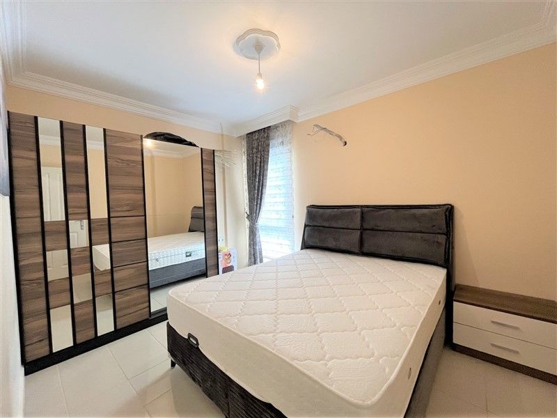 Appartamento a Alanya, Turchia, 85 m² - foto 10