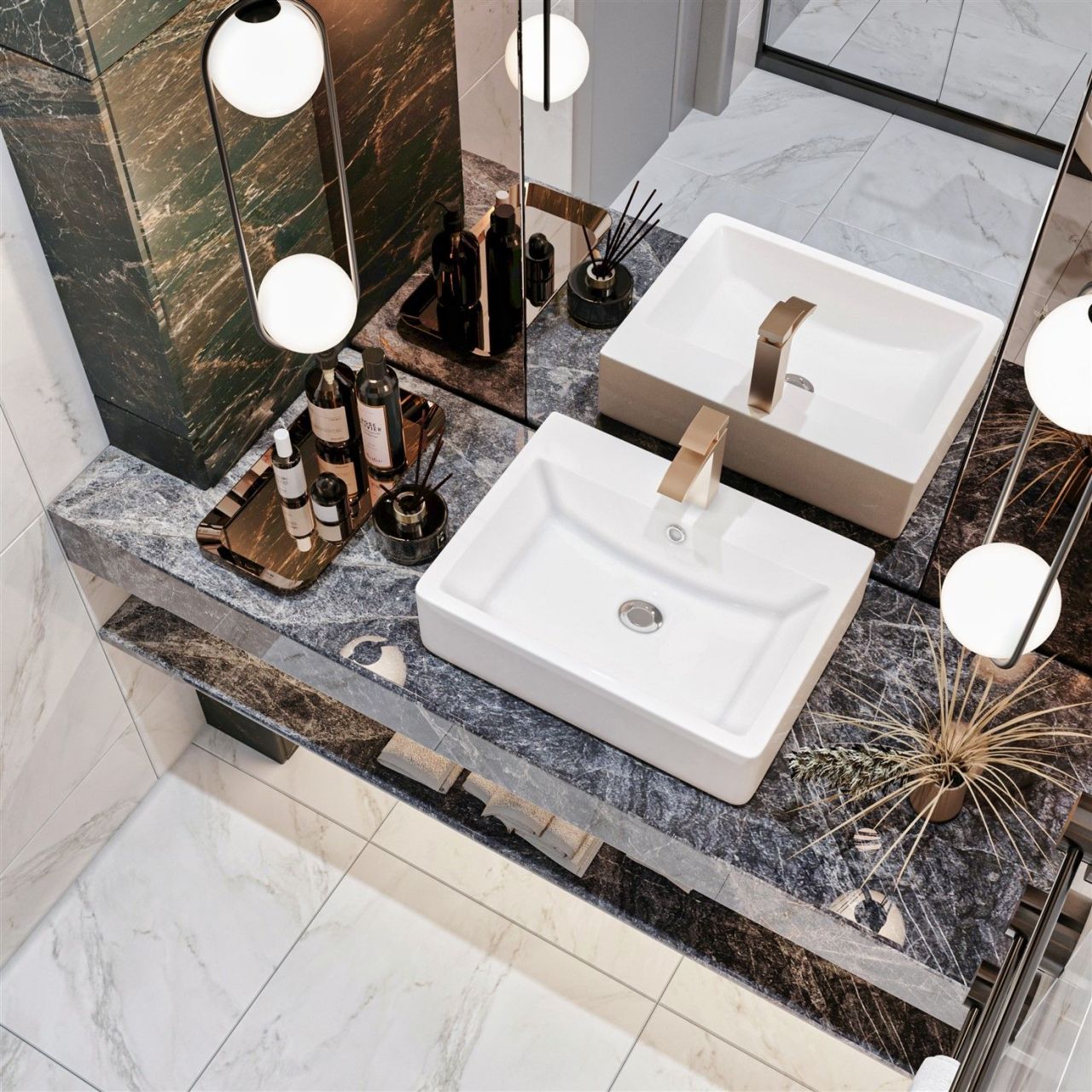 Flat Altintash, Turkey, 40 m² - picture 10