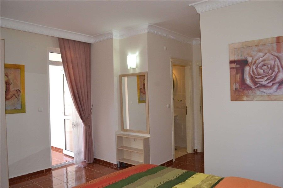 Flat in Alanya, Turkey, 130 m² - picture 10
