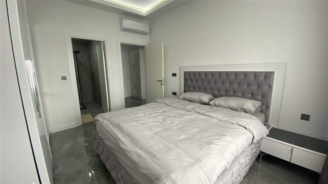 Wohnung in Alanya, Türkei, 74 m² - Foto 10