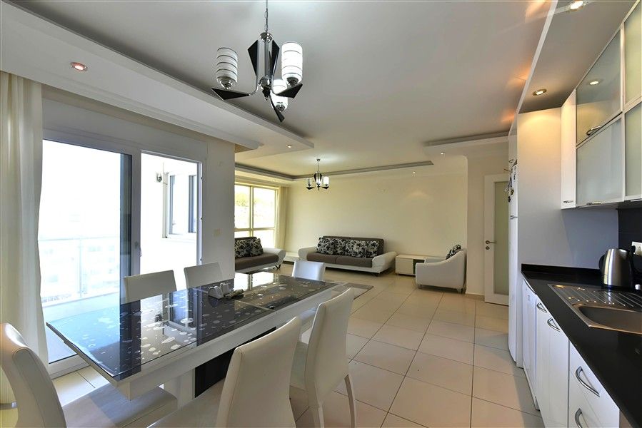 Penthouse à Avsallar, Turquie, 208 m² - image 10