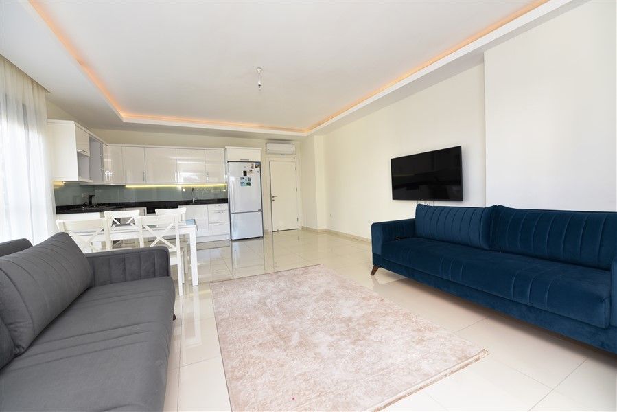 Appartamento a Alanya, Turchia, 125 m² - foto 10