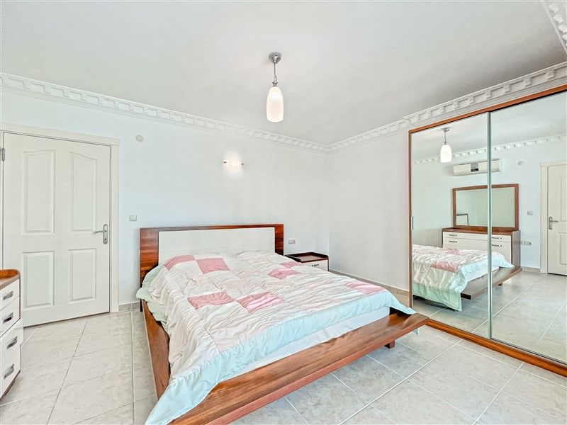 Appartamento a Alanya, Turchia, 110 m² - foto 10