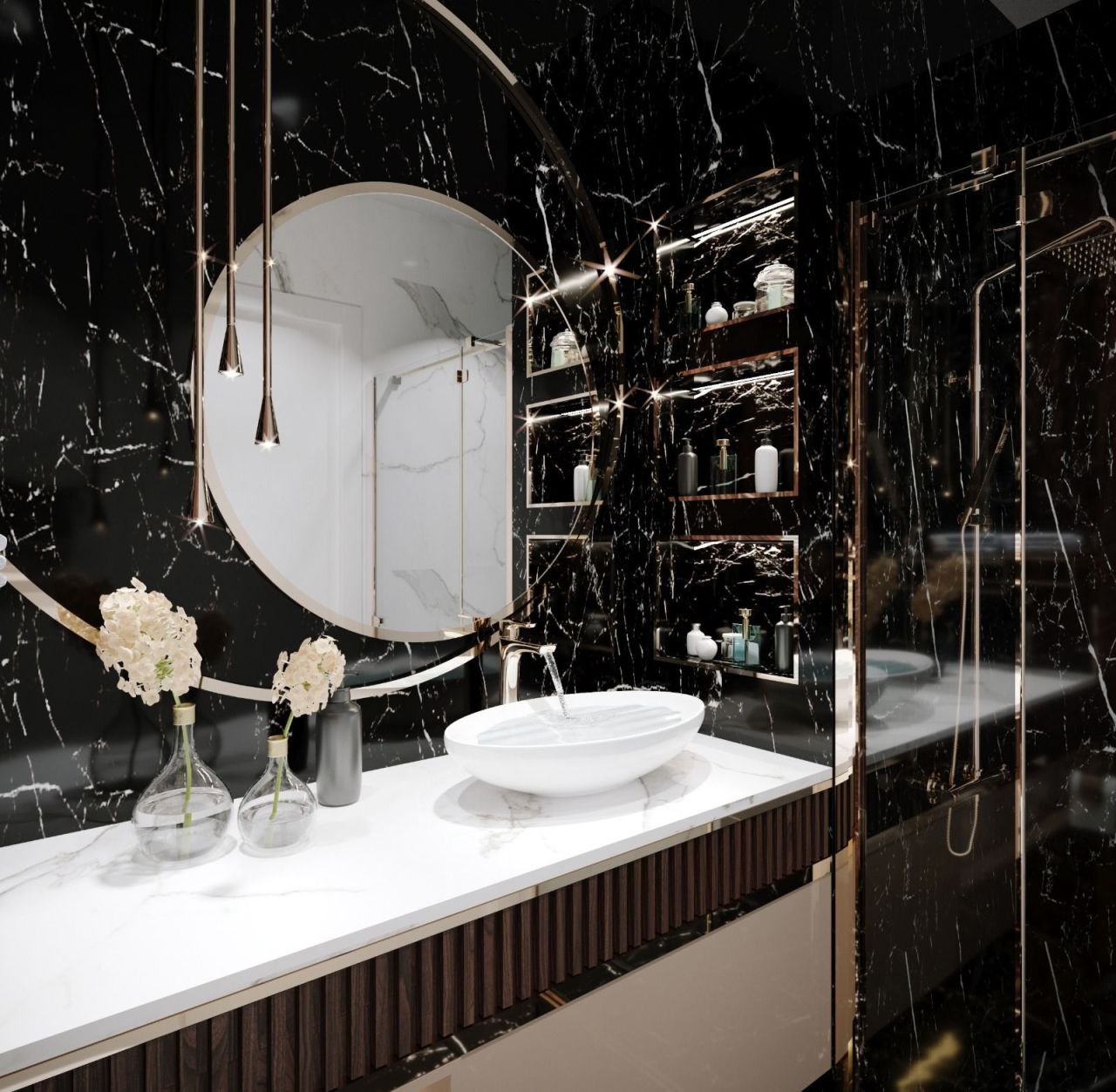 Appartamento a Alanya, Turchia, 84 m² - foto 10