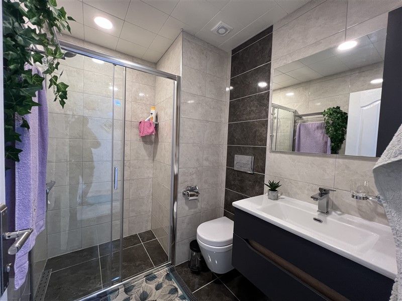 Appartement à Alanya, Turquie, 125 m² - image 10