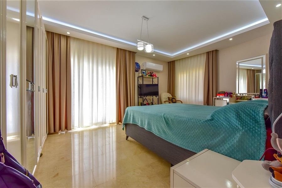 Villa a Alanya, Turchia, 350 m² - foto 10