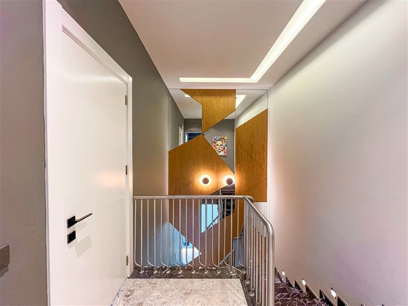 Penthouse in Alanya, Turkey, 108 m² - picture 10