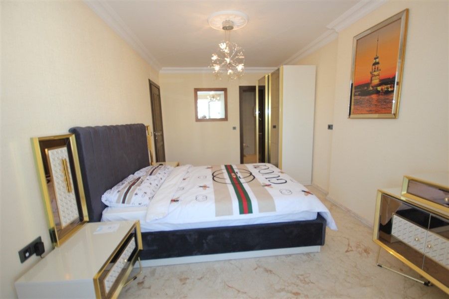 Piso en Alanya, Turquia, 115 m² - imagen 10