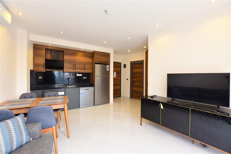 Piso en Alanya, Turquia, 60 m² - imagen 10