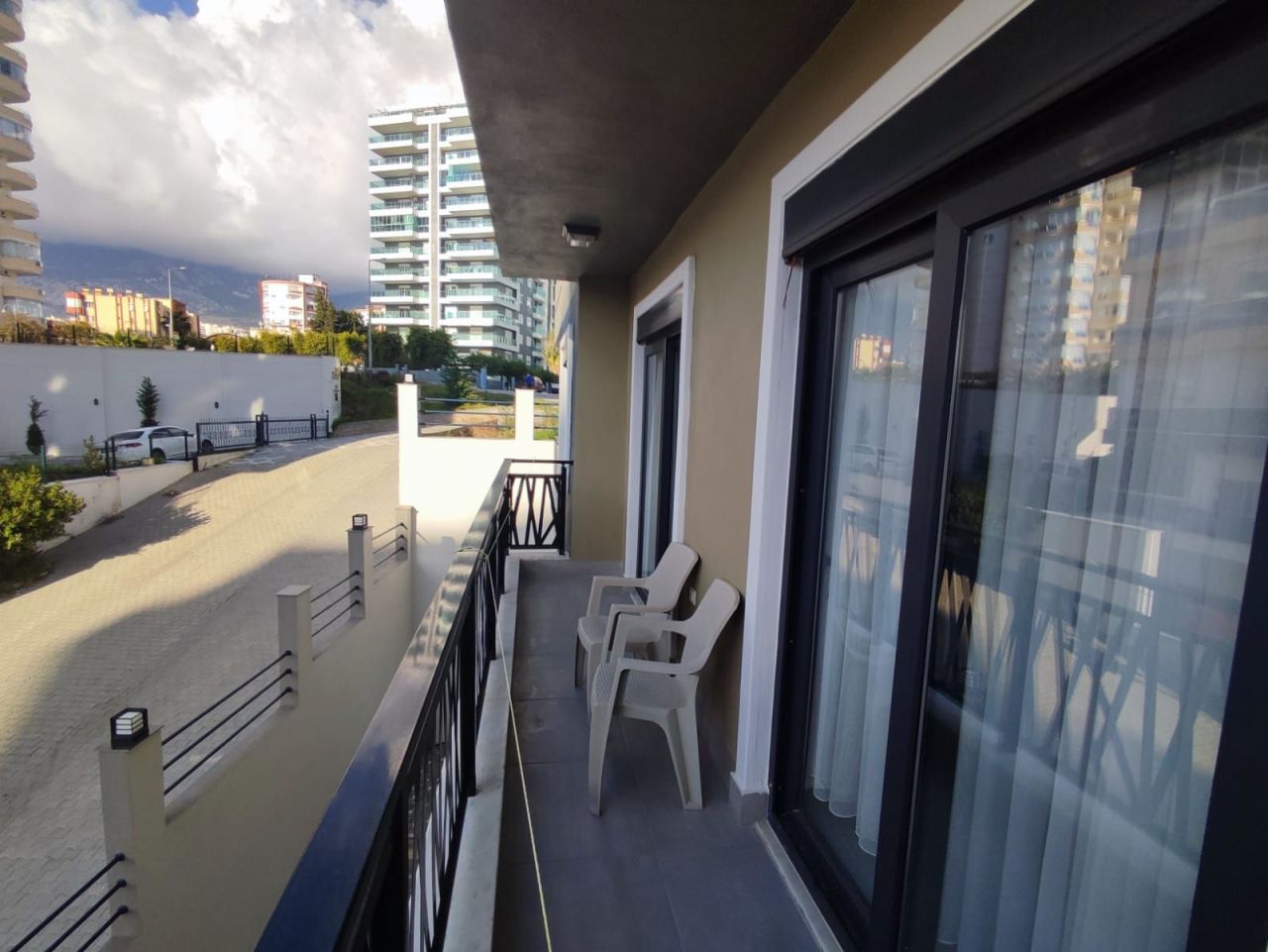 Flat in Alanya, Turkey, 67 m² - picture 10