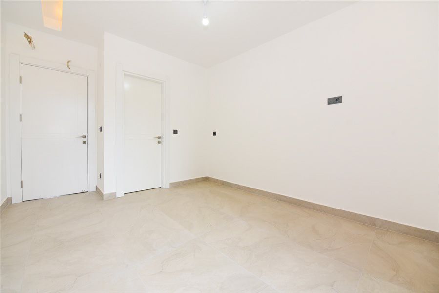 Wohnung in Alanya, Türkei, 100 m² - Foto 10