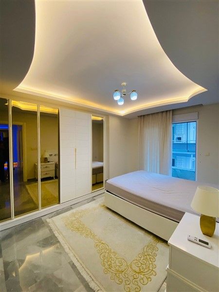 Piso en Alanya, Turquia, 115 m² - imagen 10