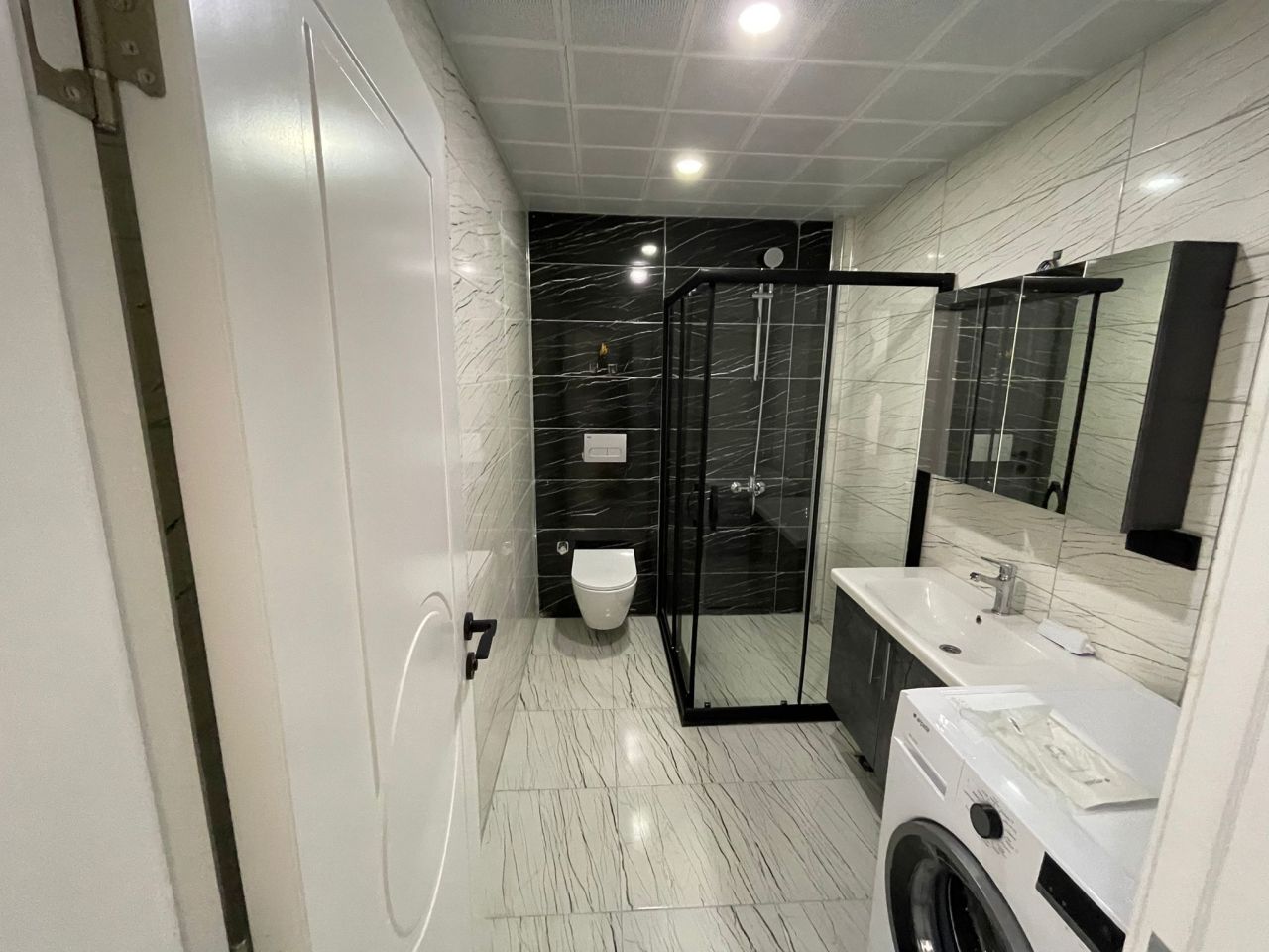 Appartement à Alanya, Turquie, 55 m² - image 10