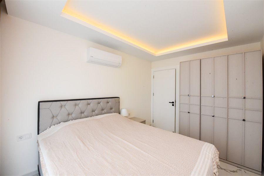 Appartamento a Alanya, Turchia, 52 m² - foto 10