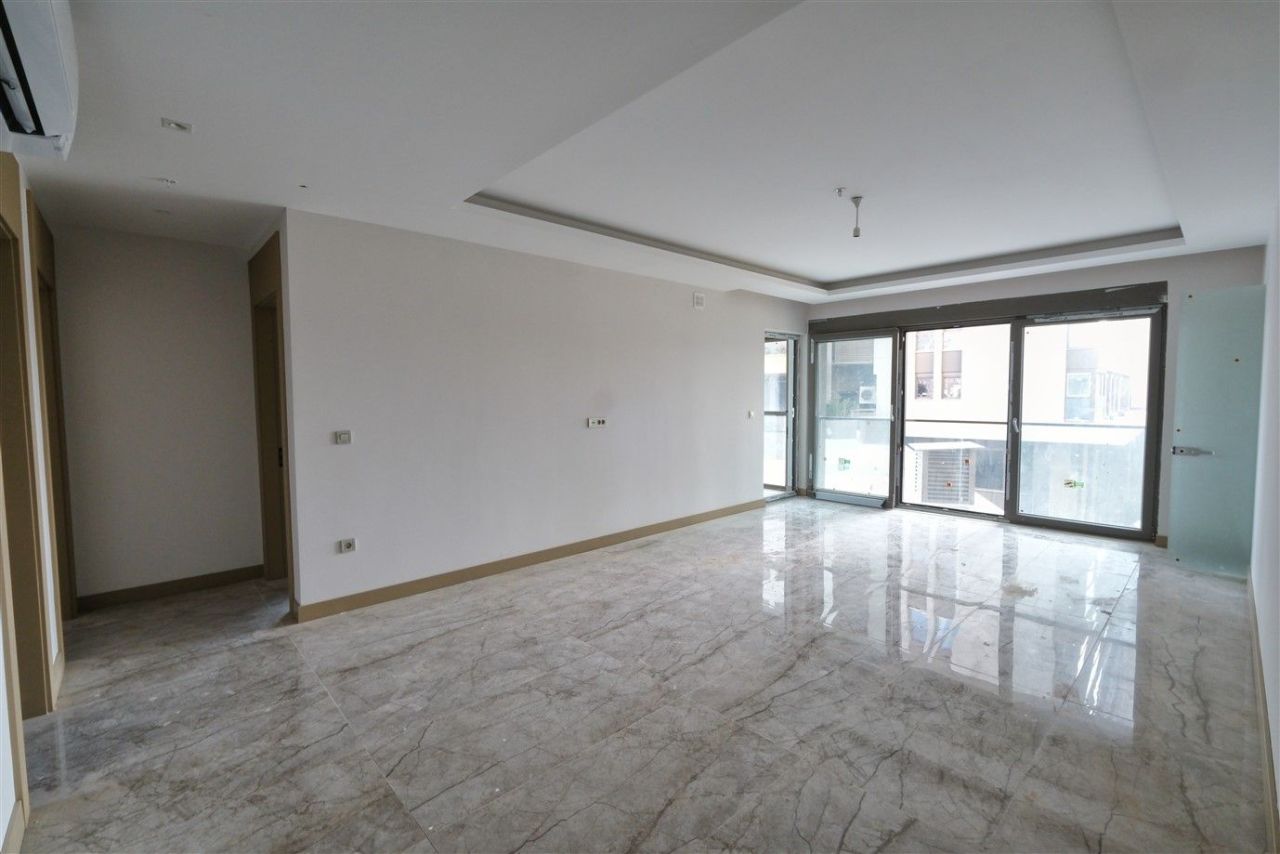 Flat in Antalya, Turkey, 122 m² - picture 10