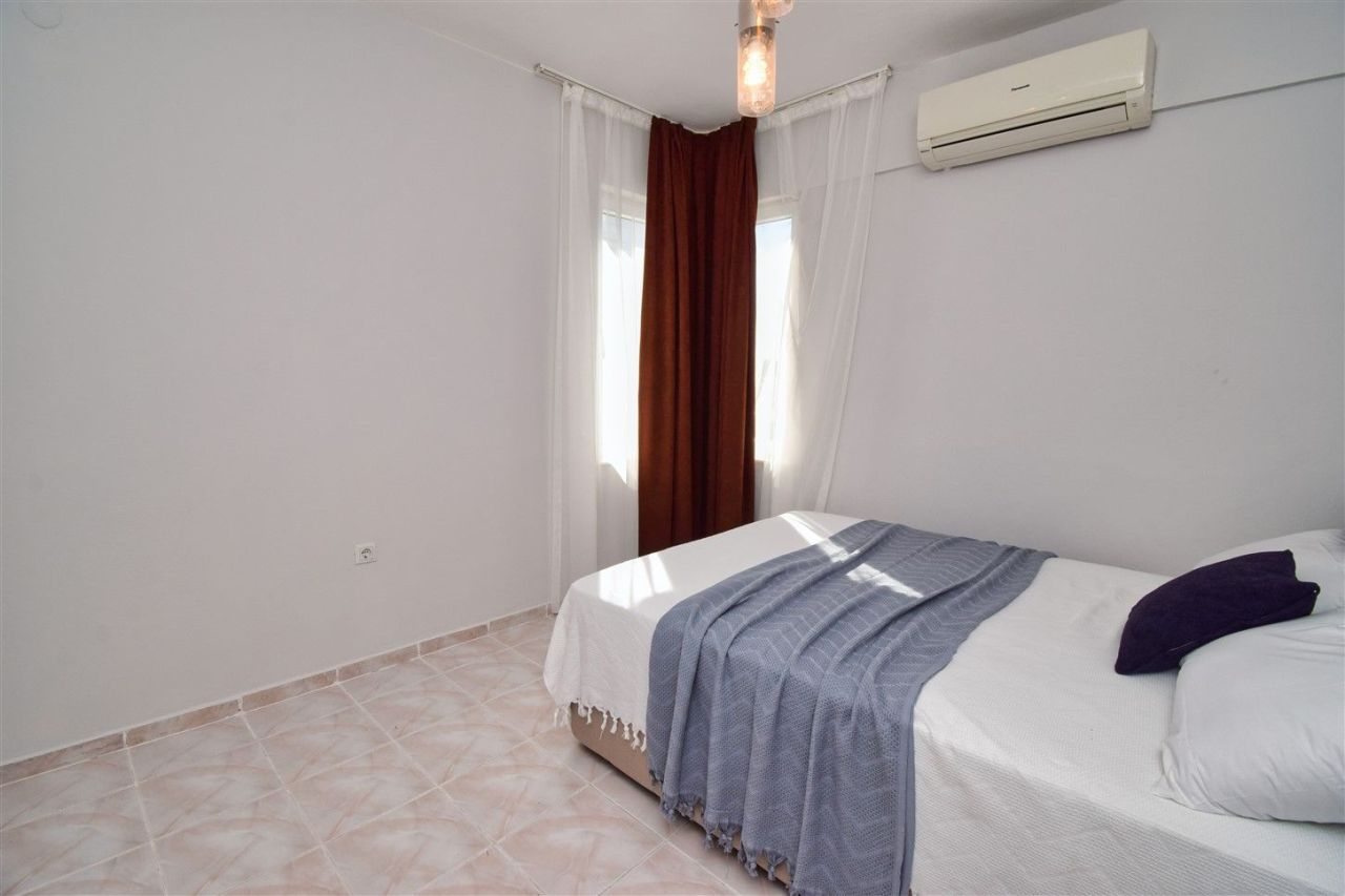 Appartement Altintash, Turquie, 75 m² - image 10