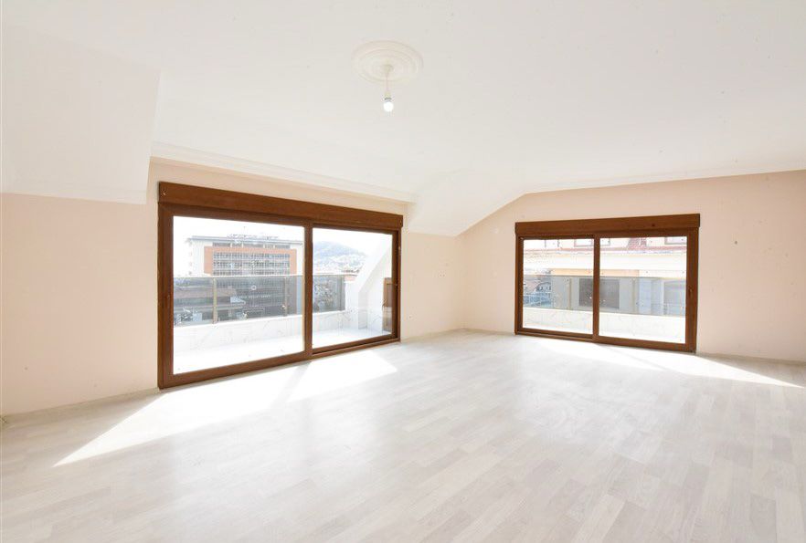 Penthouse in Alanya, Turkey, 220 m² - picture 10